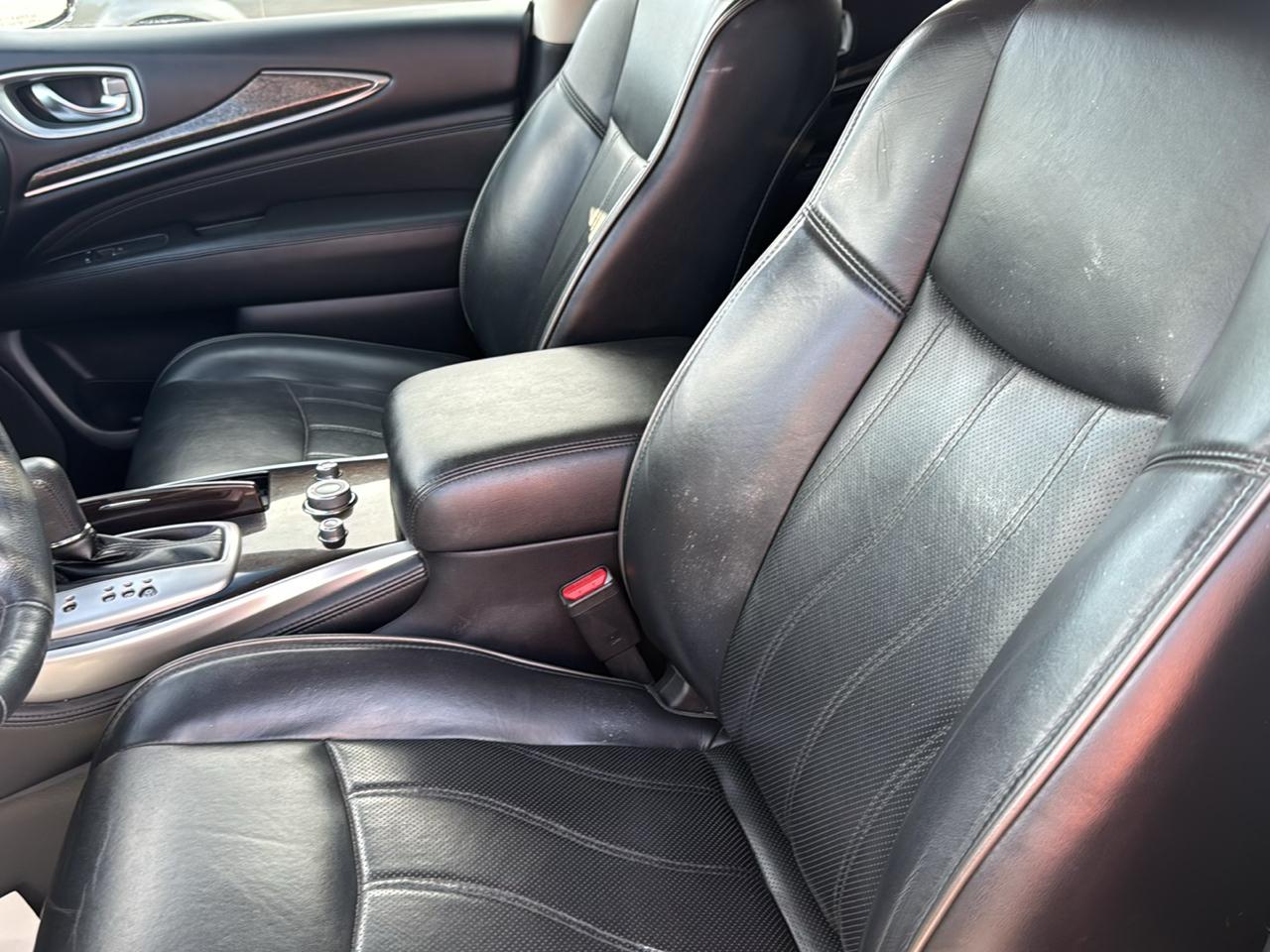 Infiniti QX60 AWD 4dr 2015