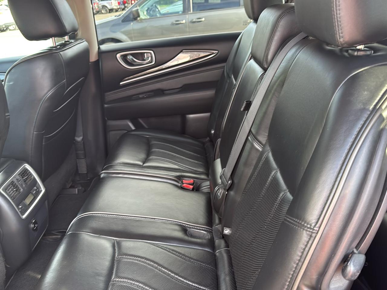 Infiniti QX60 AWD 4dr 2015
