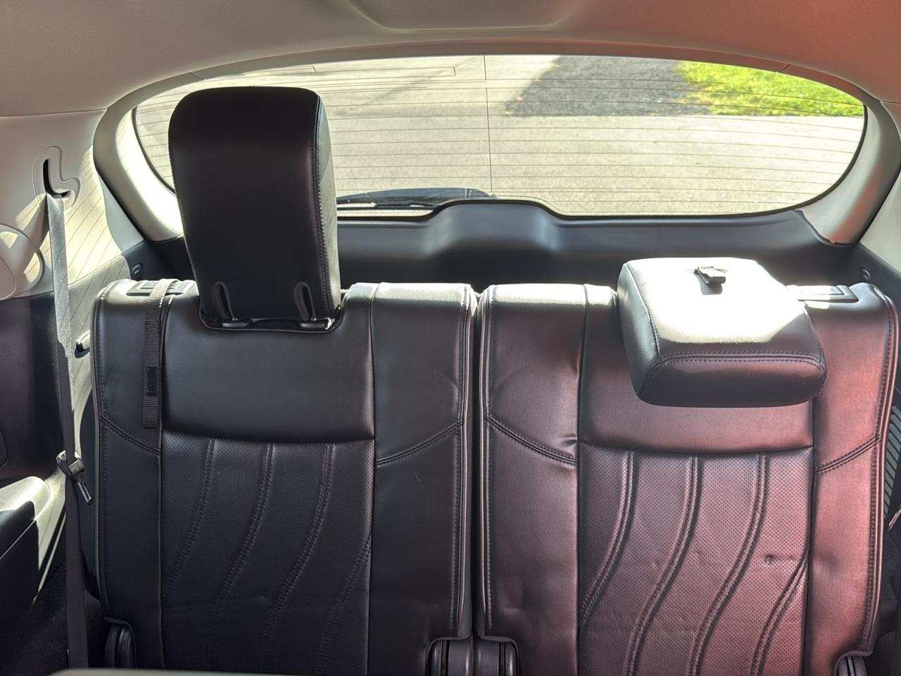 Infiniti QX60 AWD 4dr 2015