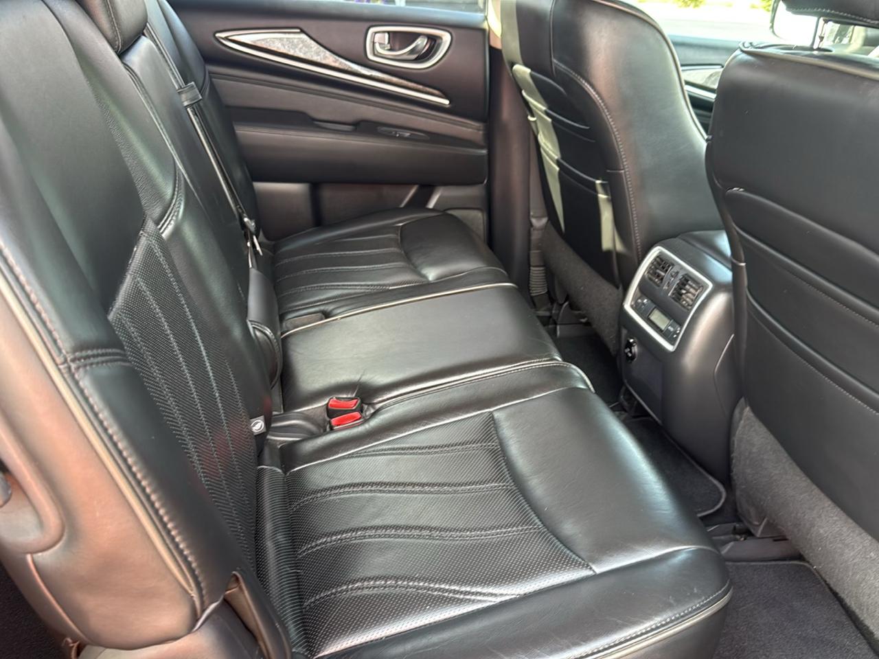 Infiniti QX60 AWD 4dr 2015