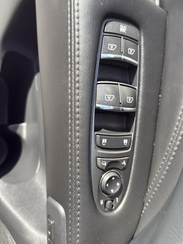 Infiniti QX60 AWD 4dr 2015