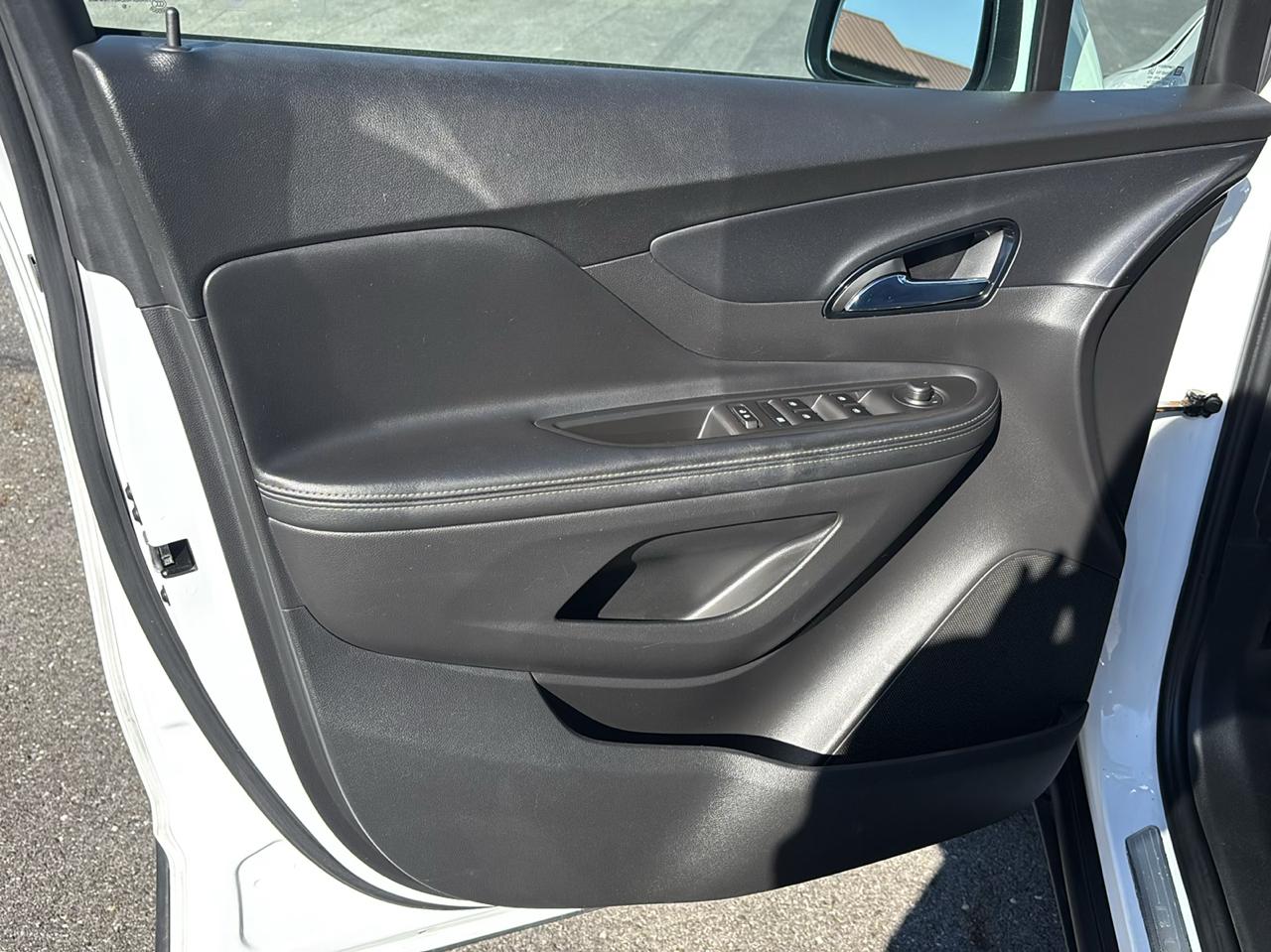 Buick Encore FWD 4dr Preferred 2020