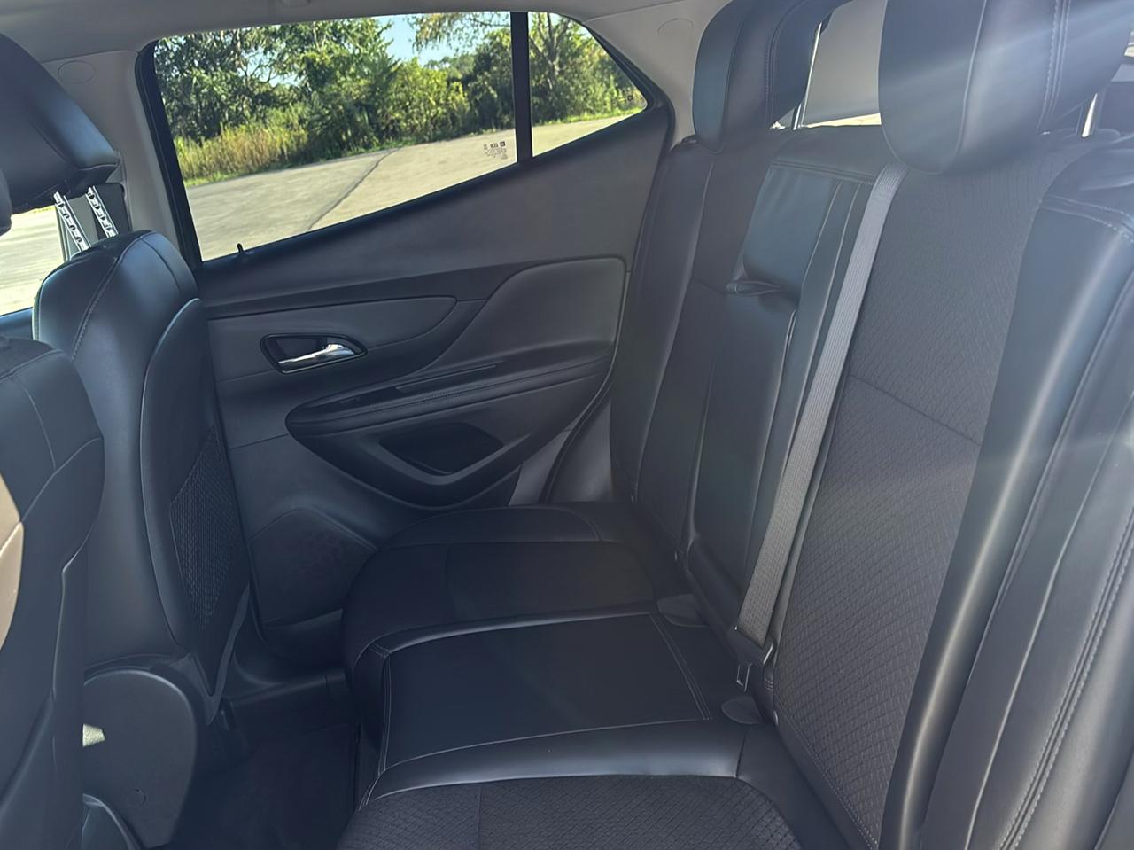 Buick Encore FWD 4dr Preferred 2020