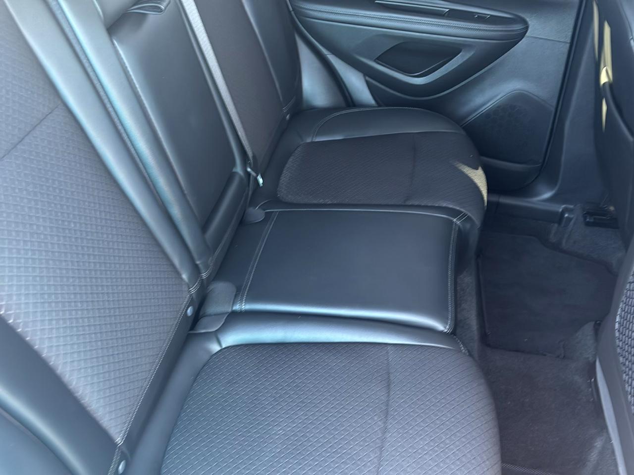 Buick Encore FWD 4dr Preferred 2020