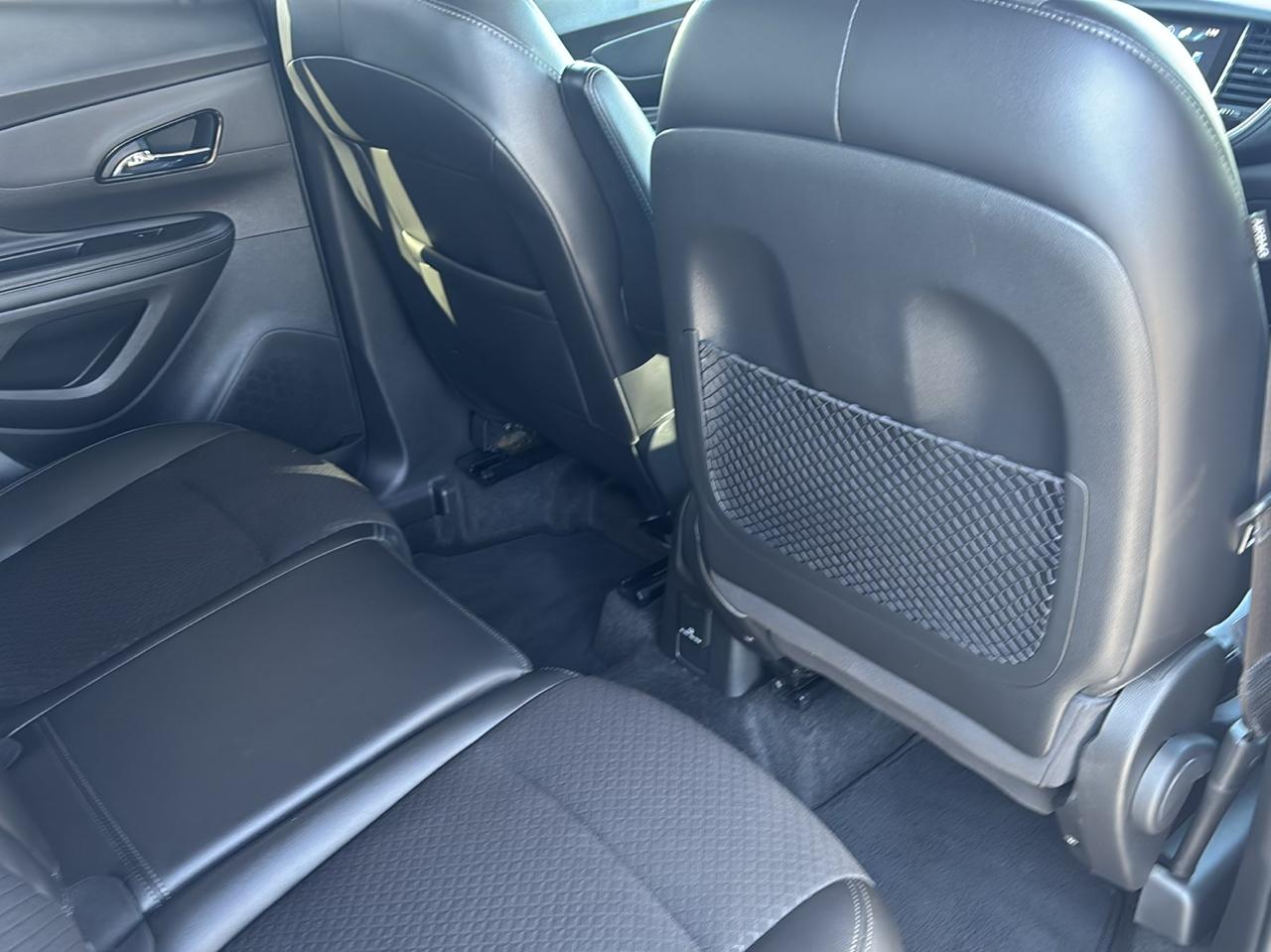 Buick Encore FWD 4dr Preferred 2020