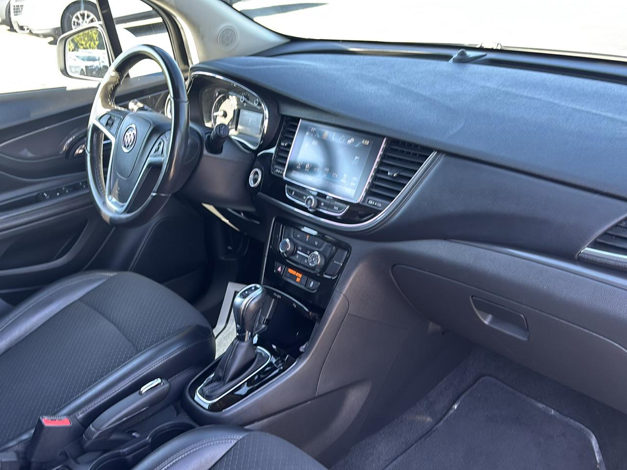 Buick Encore FWD 4dr Preferred 2020