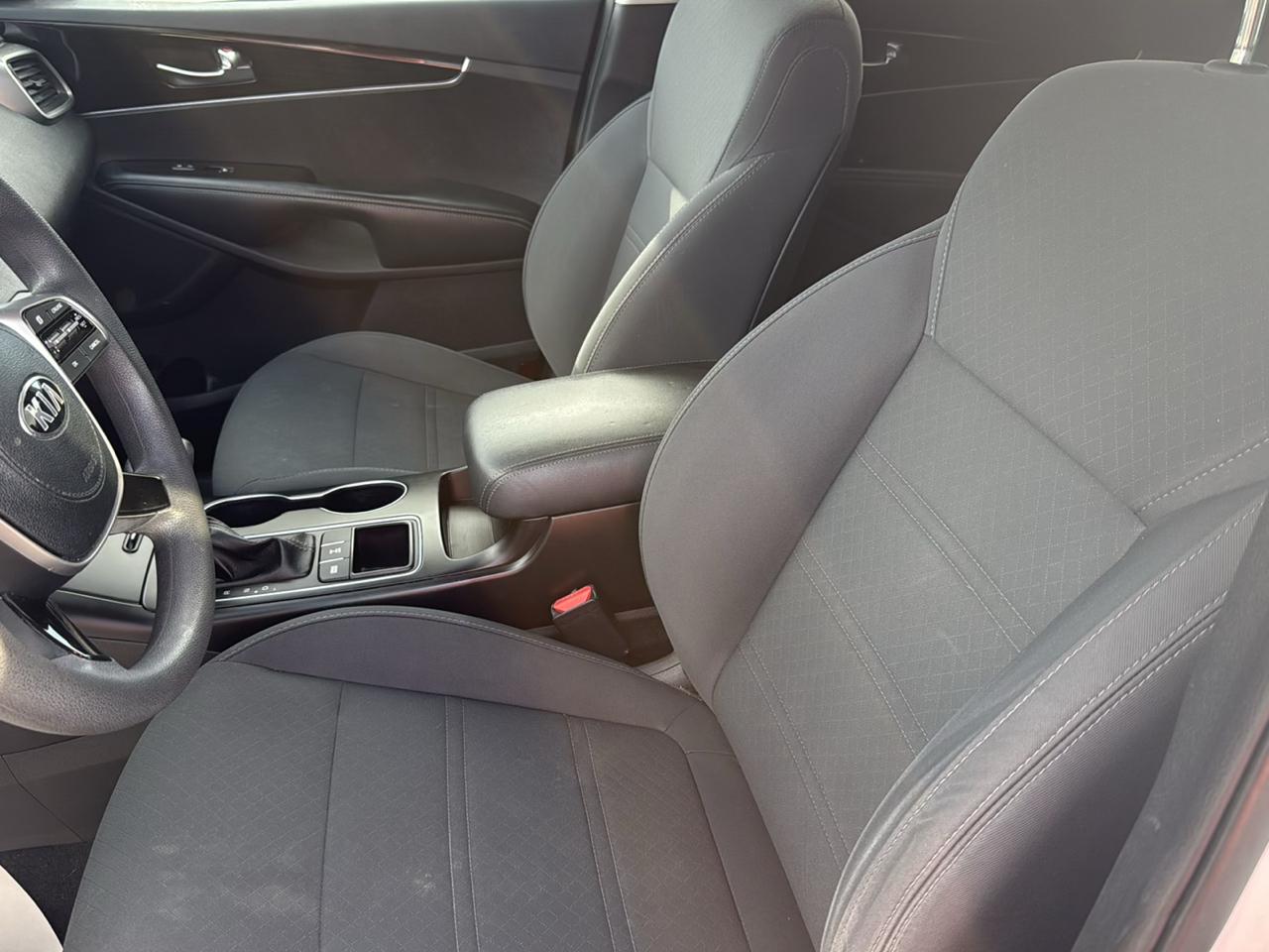Kia Sorento LX AWD 2020