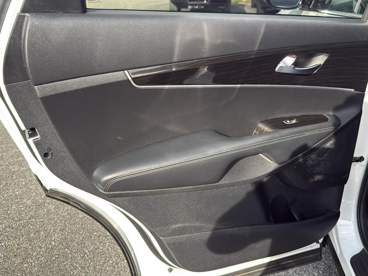 Kia Sorento LX AWD 2020
