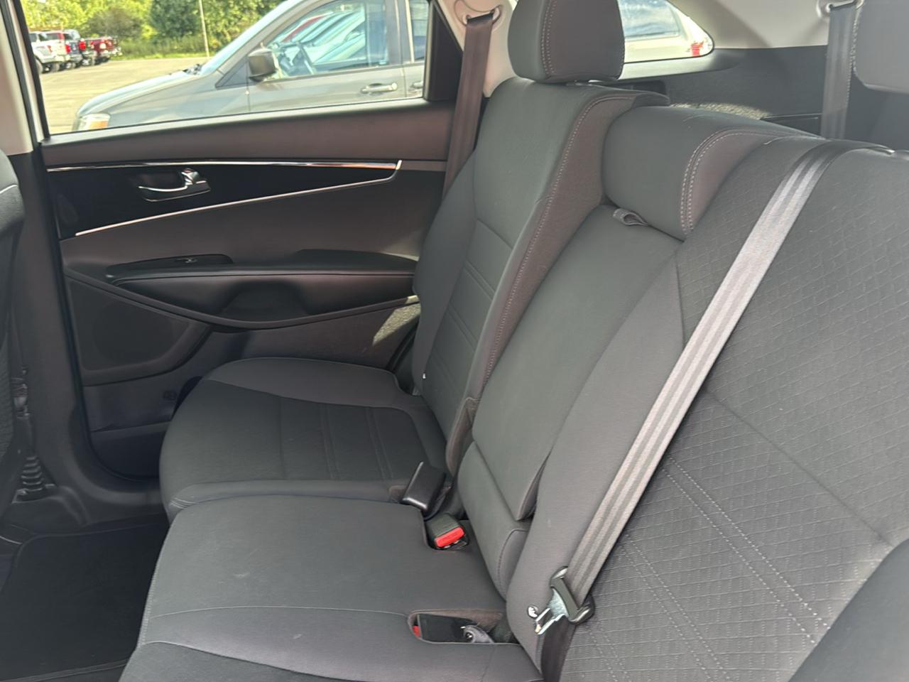 Kia Sorento LX AWD 2020