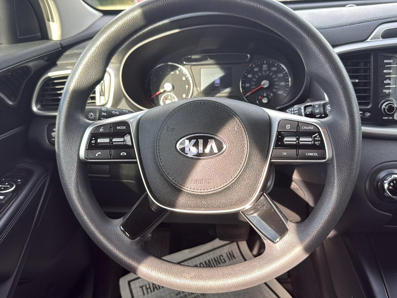 Kia Sorento LX AWD 2020