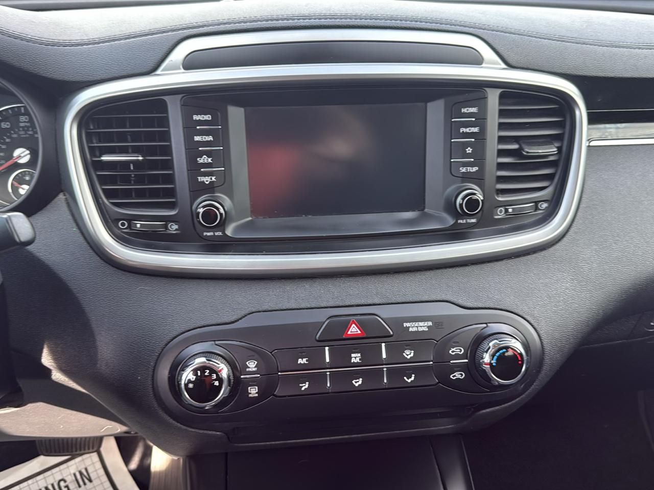 Kia Sorento LX AWD 2020