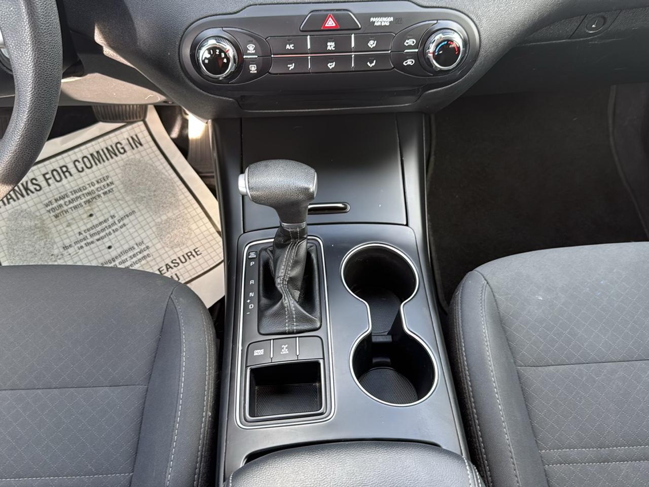 Kia Sorento LX AWD 2020