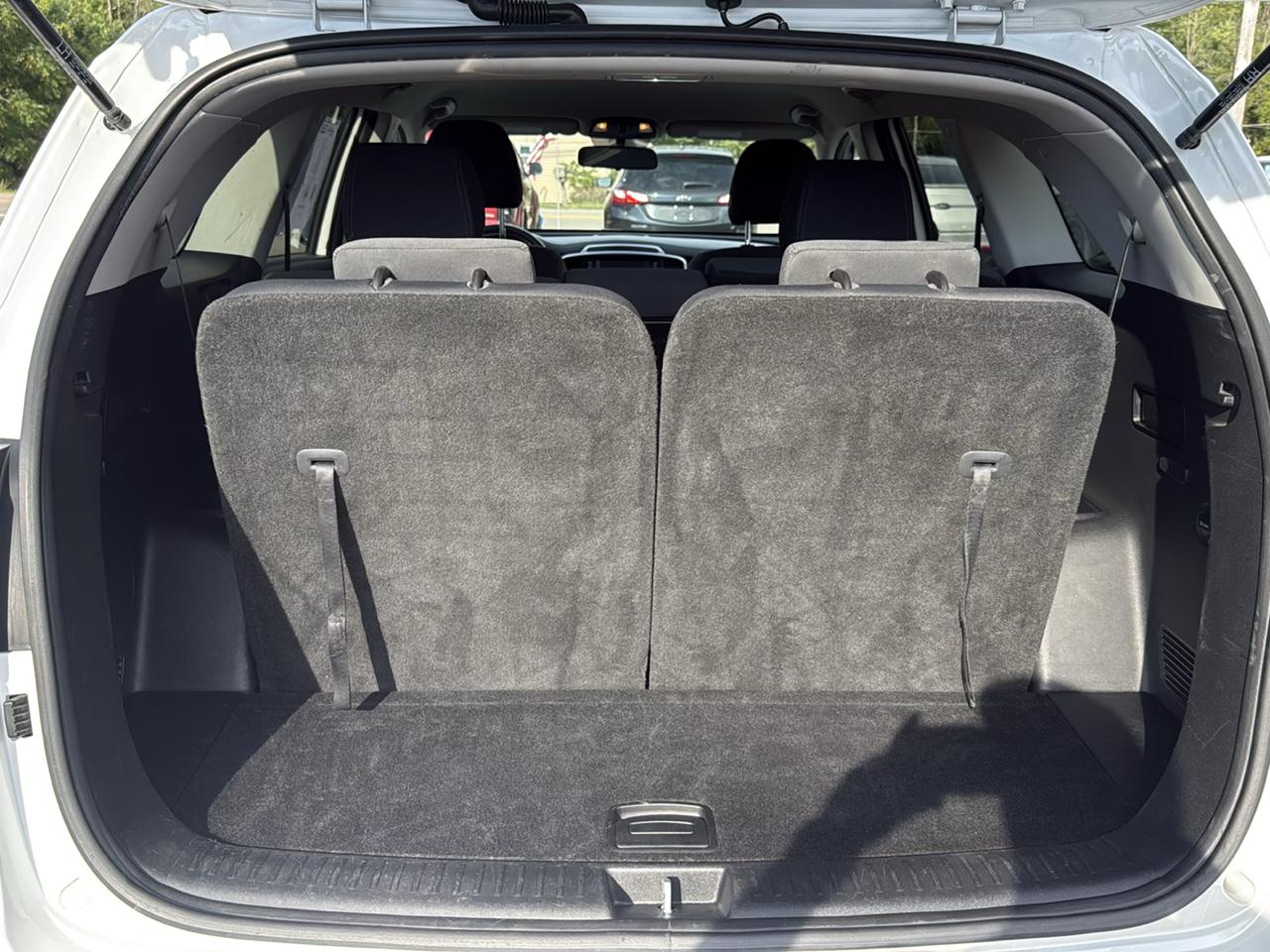 Kia Sorento LX AWD 2020