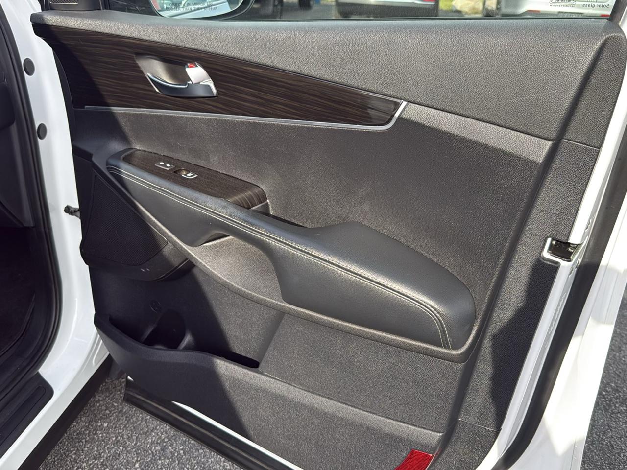Kia Sorento LX AWD 2020