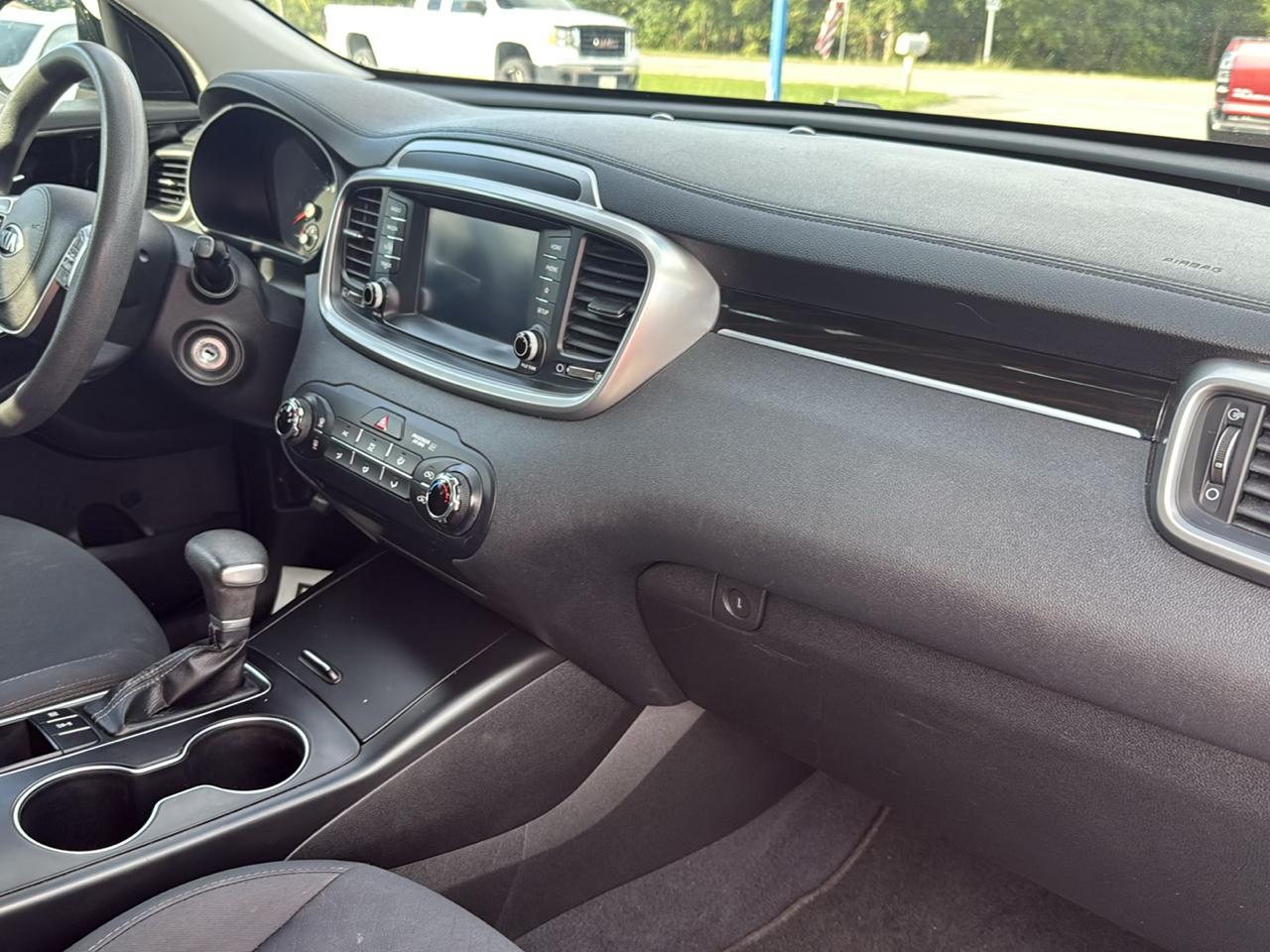 Kia Sorento LX AWD 2020