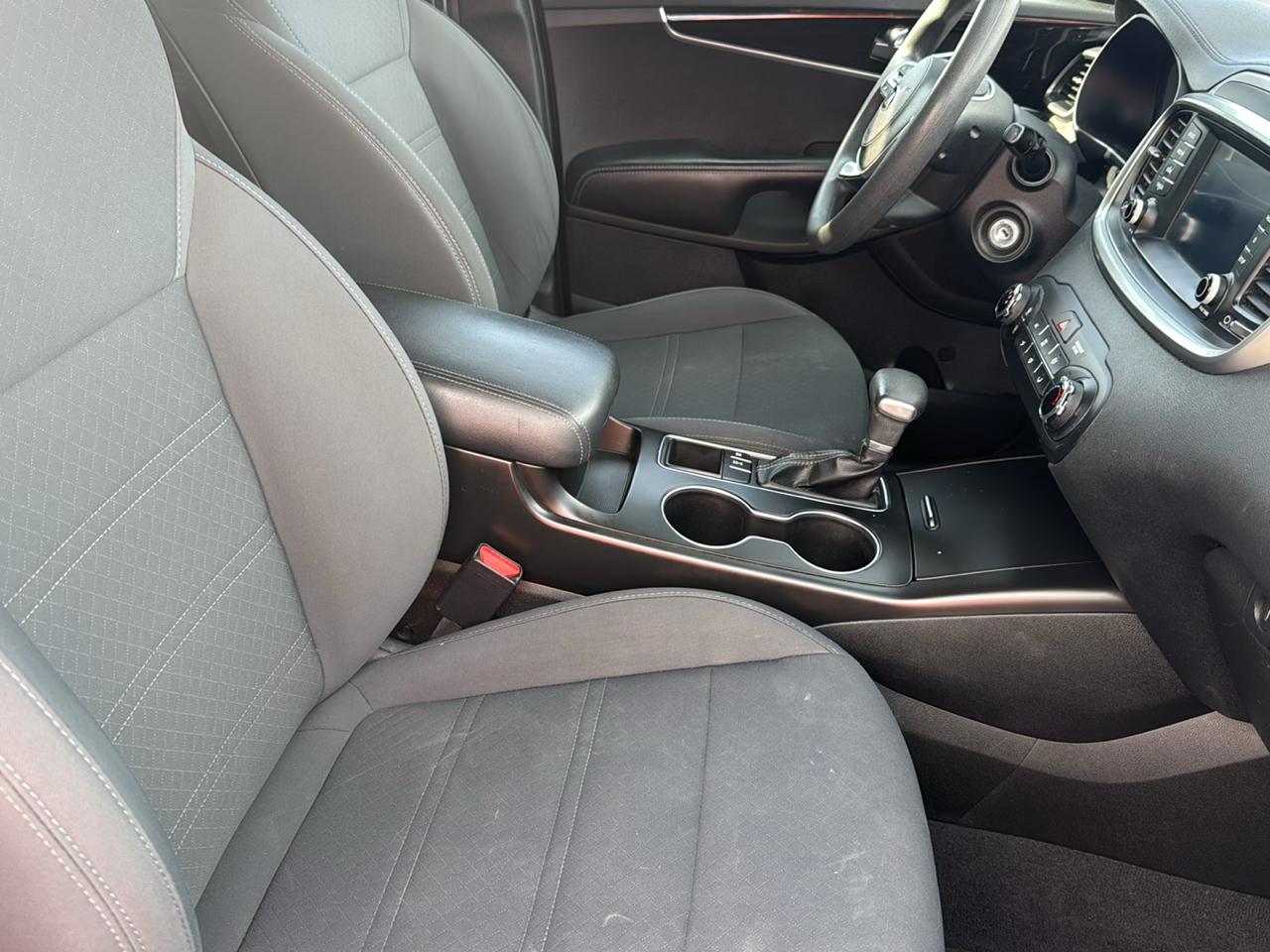 Kia Sorento LX AWD 2020