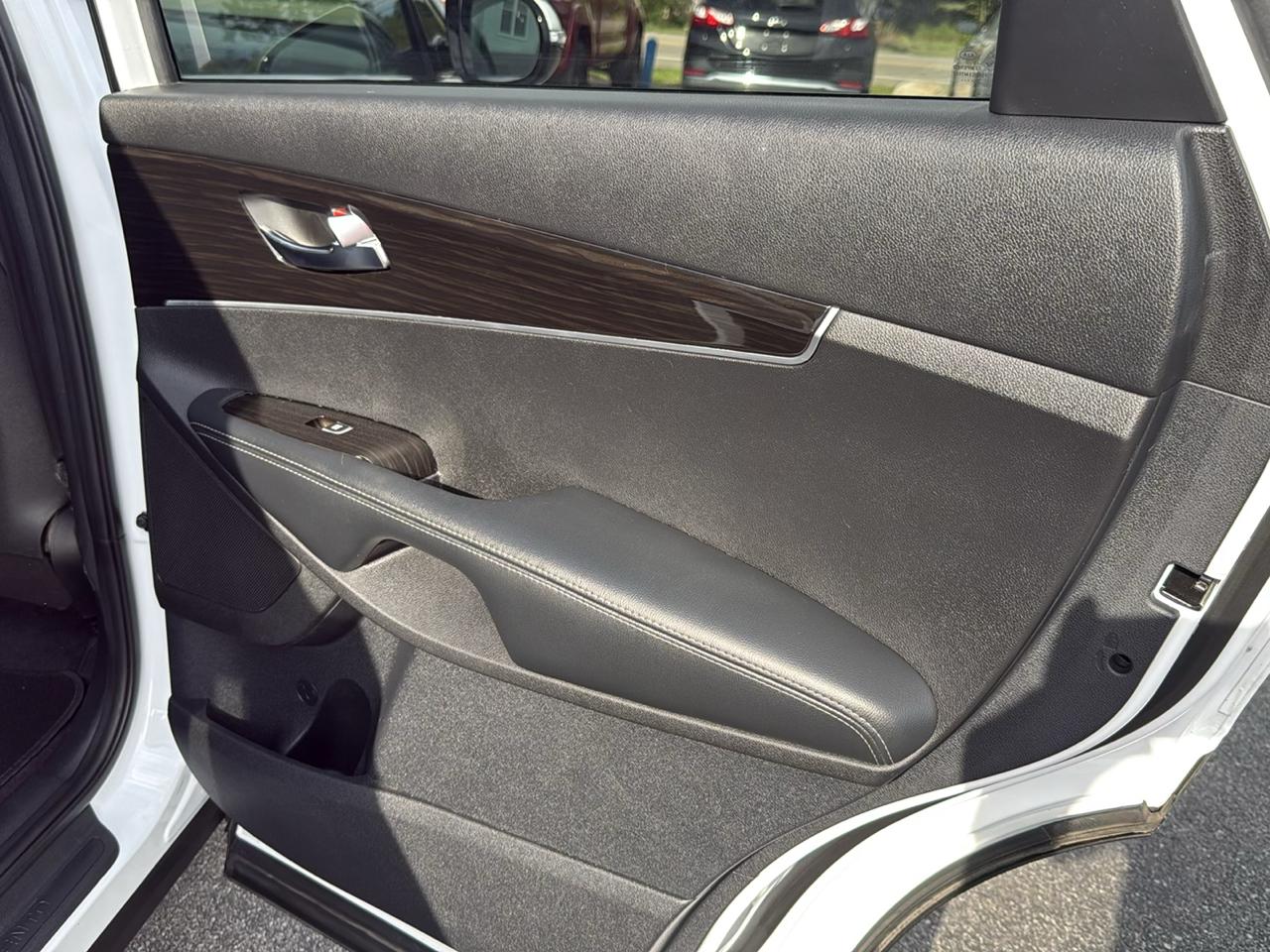 Kia Sorento LX AWD 2020