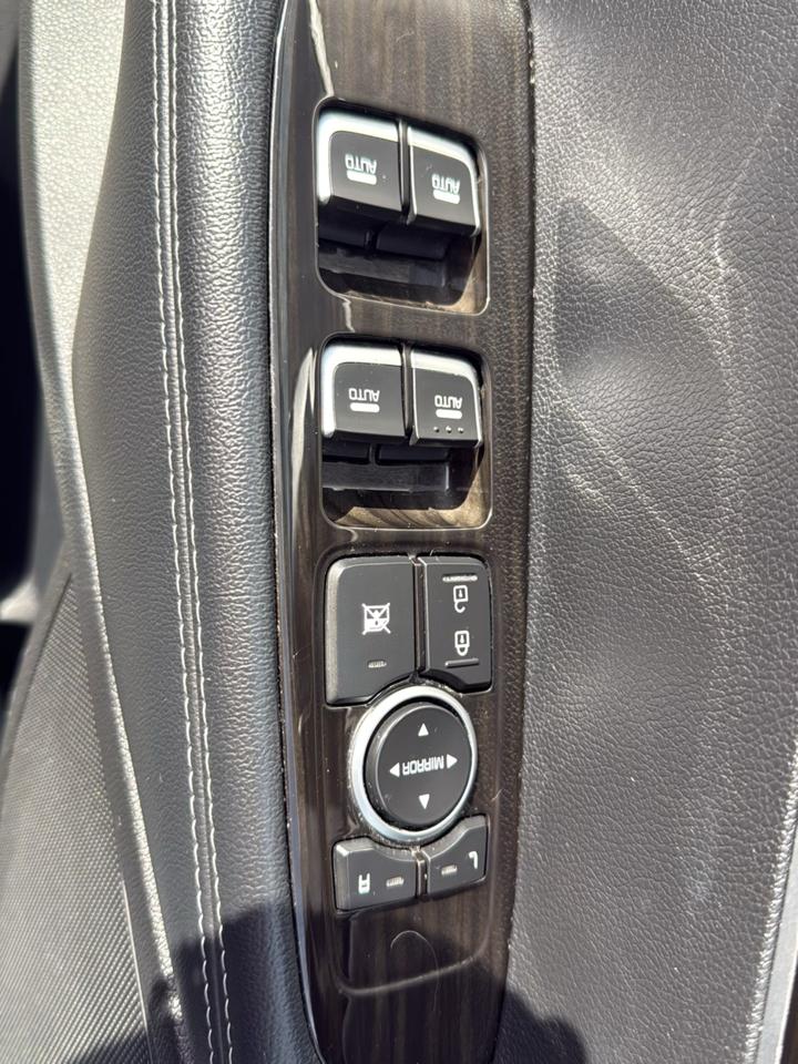 Kia Sorento LX AWD 2020