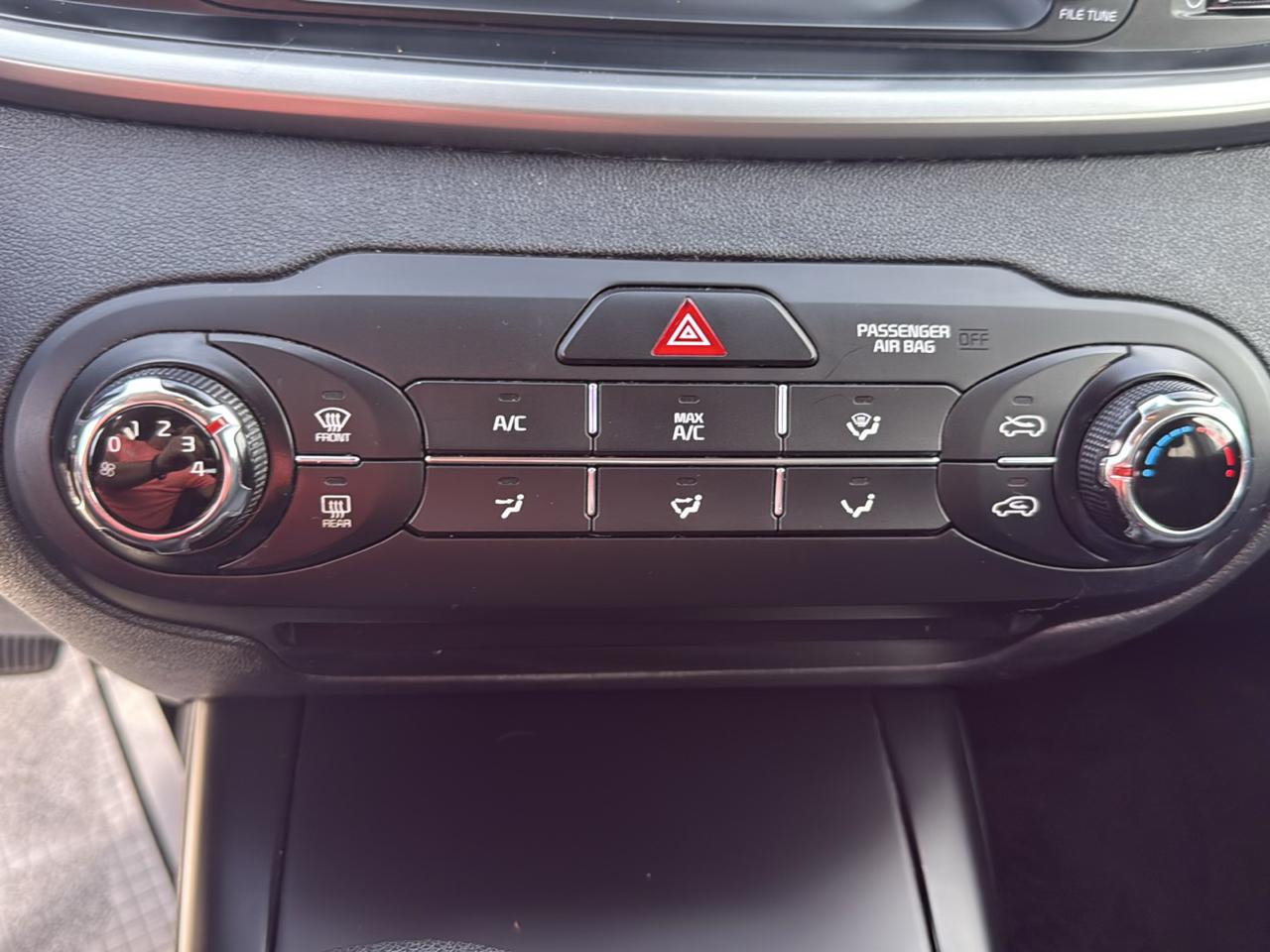 Kia Sorento LX AWD 2020