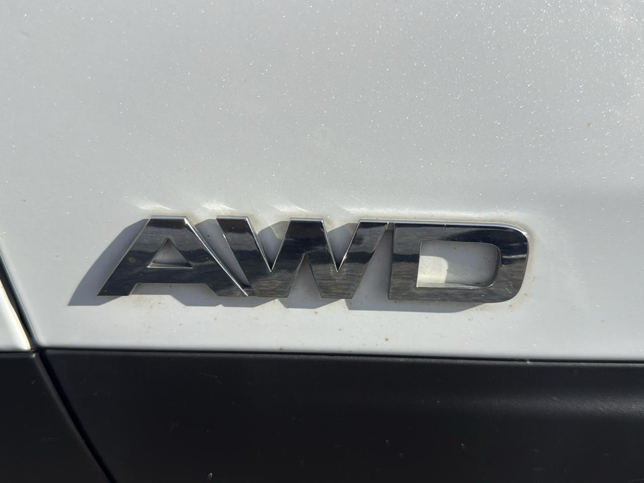 Kia Sorento LX AWD 2020