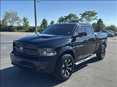 2012 RAM 1500 