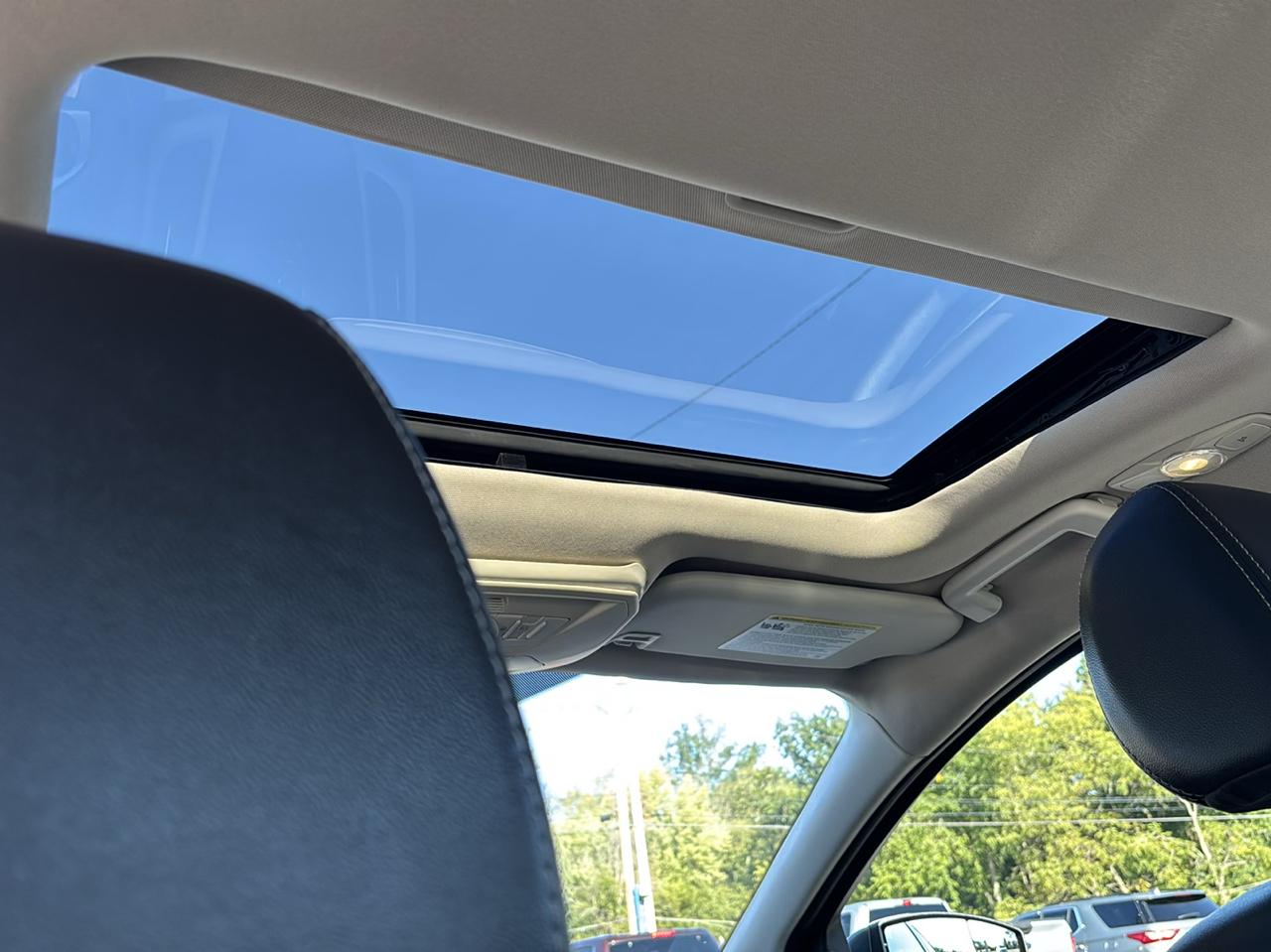 Ford Focus 4dr Sdn SE 2014