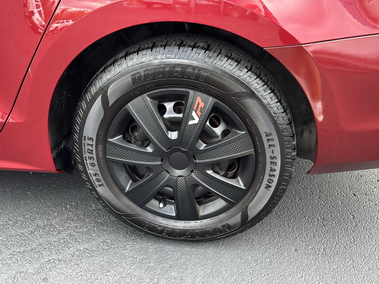 Volkswagen Jetta Sedan 4dr Auto 1.4T S 2016