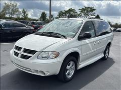2007 Dodge Grand Caravan 