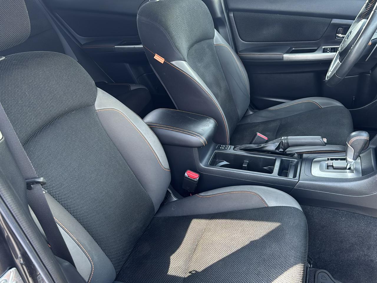 Subaru Crosstrek 5dr CVT 2.0i Premium 2016
