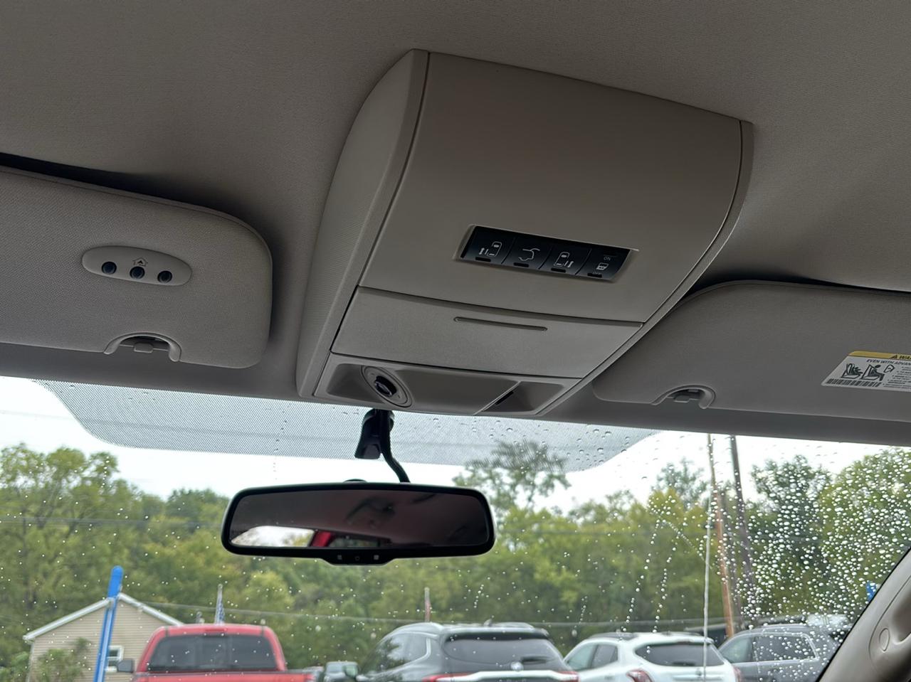 Chrysler Town & Country 4dr Wgn Touring 2013