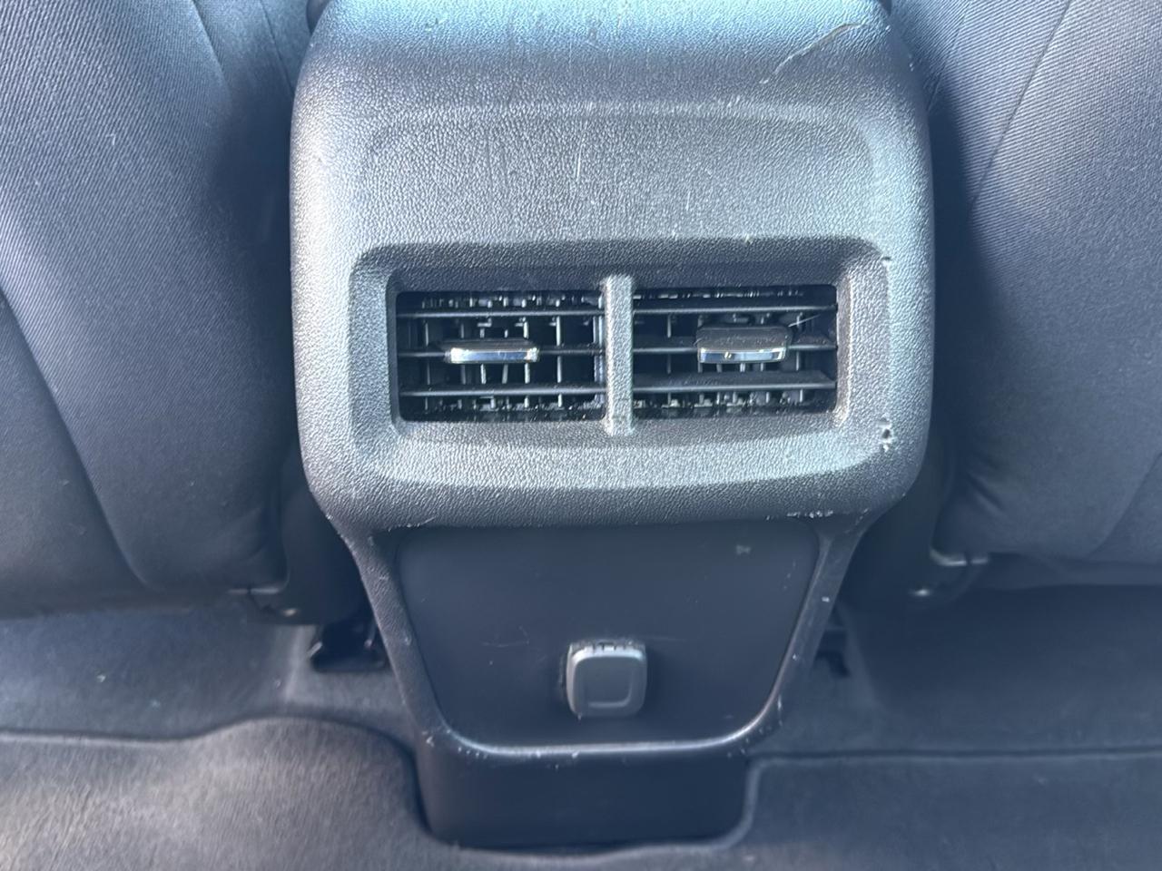 Chevrolet Equinox FWD 4dr LS w/1LS 2018