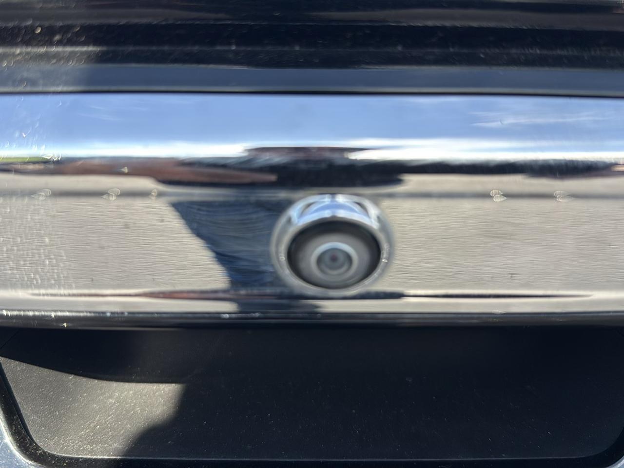 RAM 1500 Laramie 4x4 Crew Cab 5'7" Box 2019