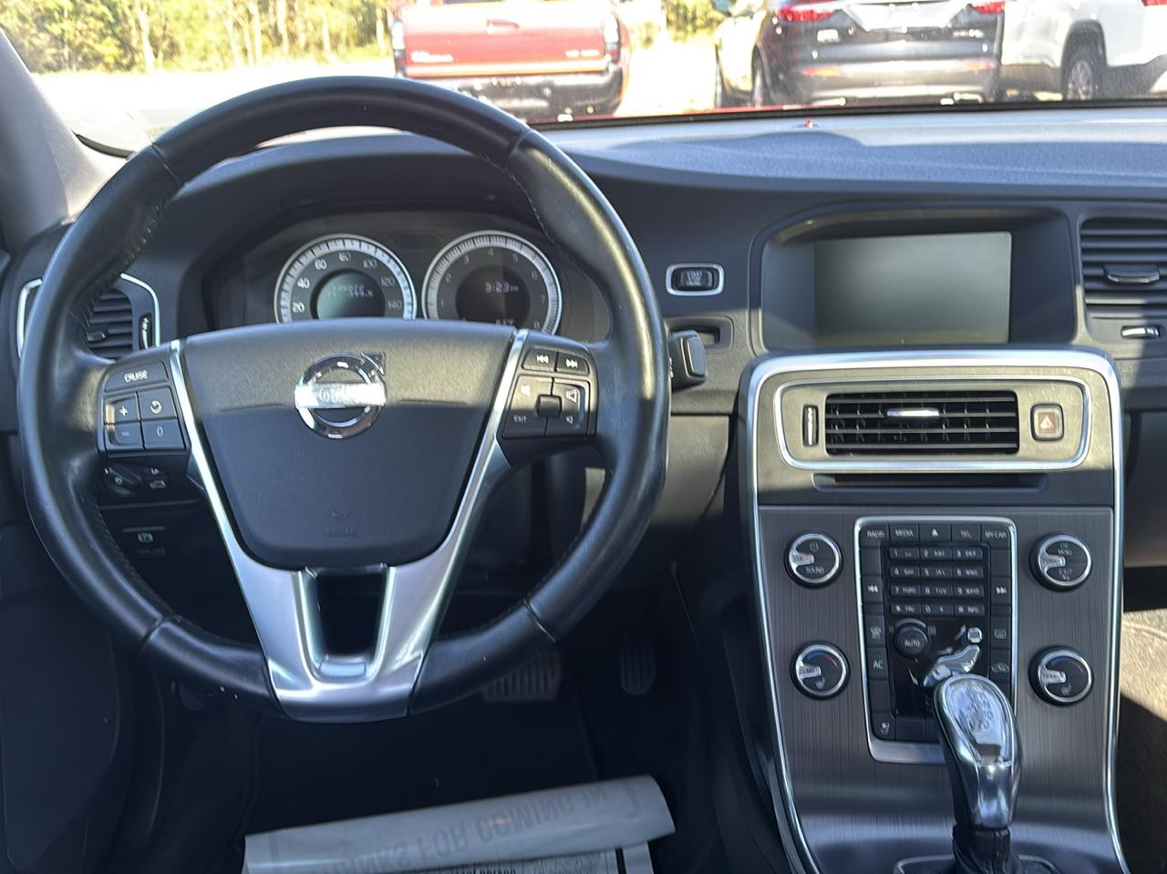 Volvo S60 4dr Sdn T5 AWD 2013