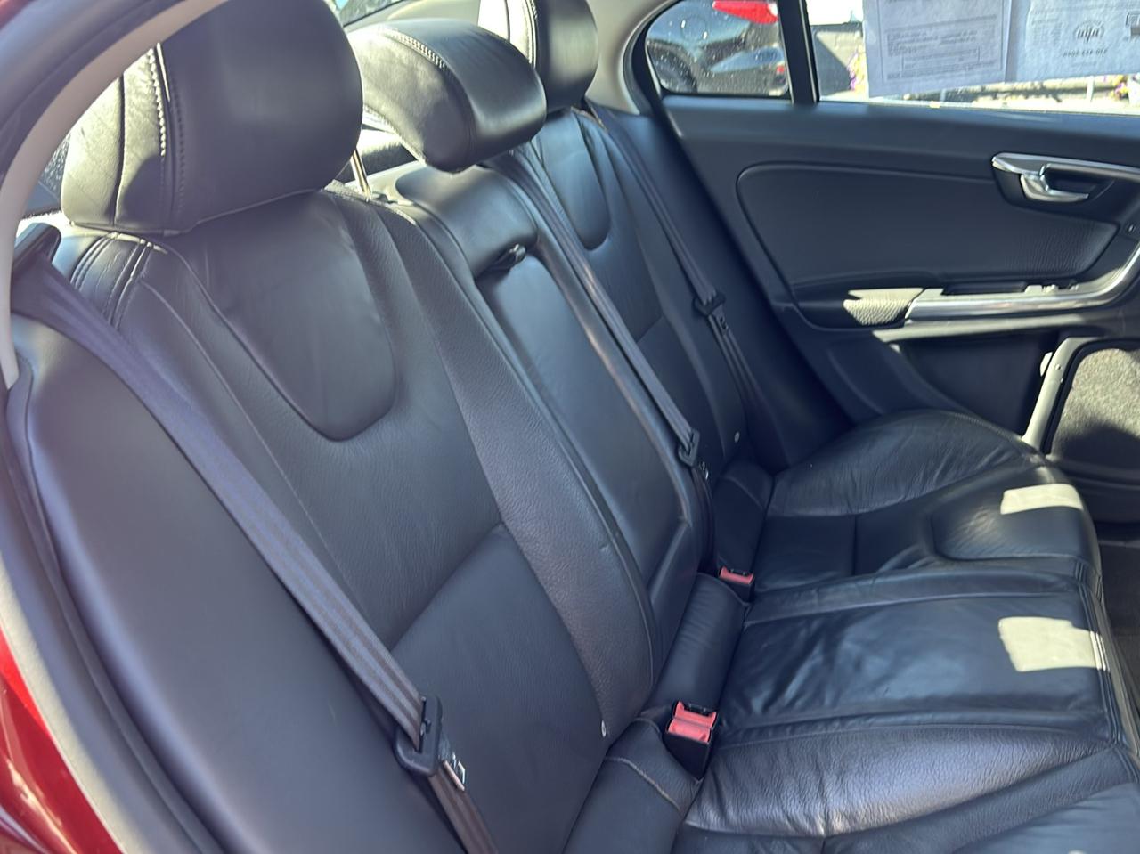 Volvo S60 4dr Sdn T5 AWD 2013