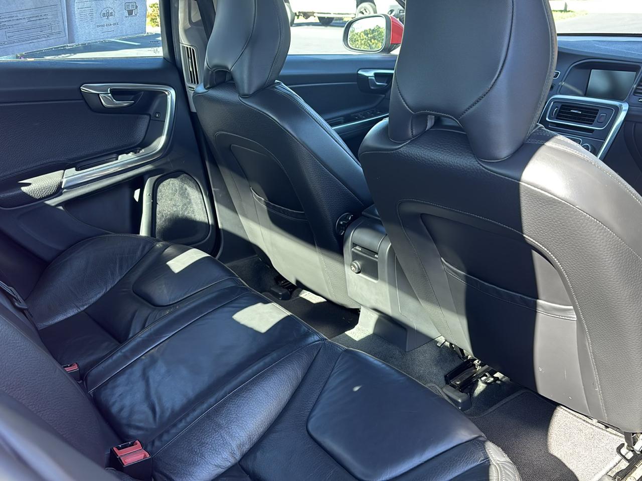 Volvo S60 4dr Sdn T5 AWD 2013