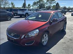 2013 Volvo S60 