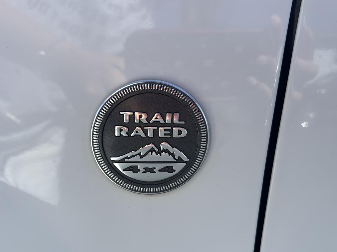 Jeep Grand Cherokee 4dr Limited 4WD 2006