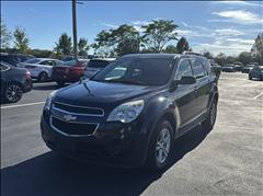 2010 Chevrolet Equinox 