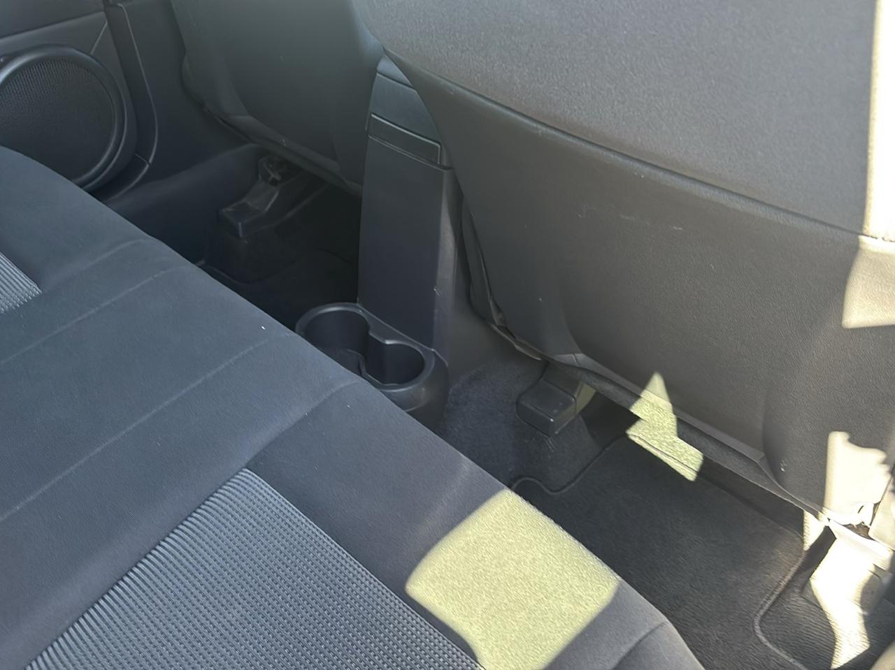 Jeep Patriot 4WD 4dr Latitude 2011