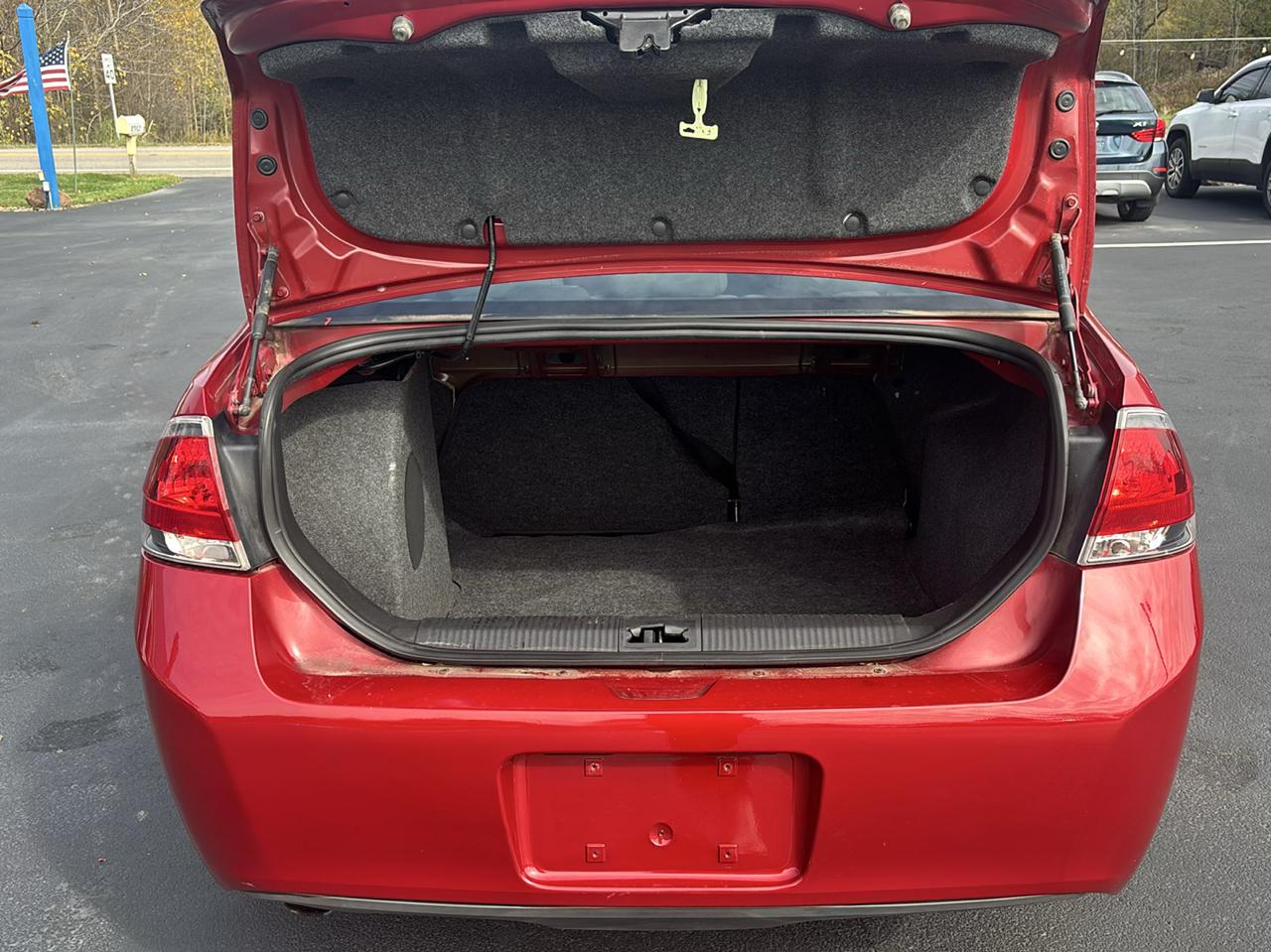 Ford Focus 2dr Cpe SES 2009
