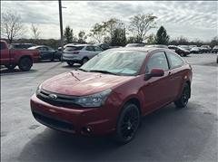 2009 Ford Focus 