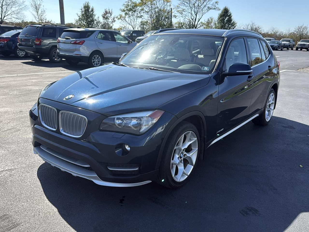 BMW X1 AWD 4dr xDrive28i 2015