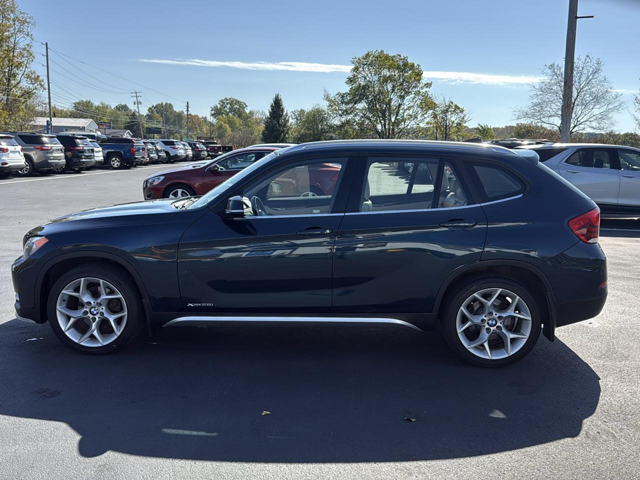 BMW X1 AWD 4dr xDrive28i 2015