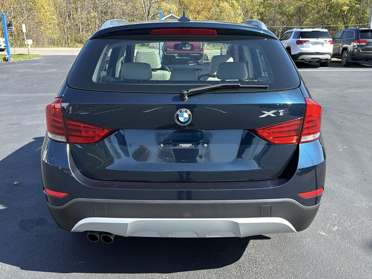 BMW X1 AWD 4dr xDrive28i 2015