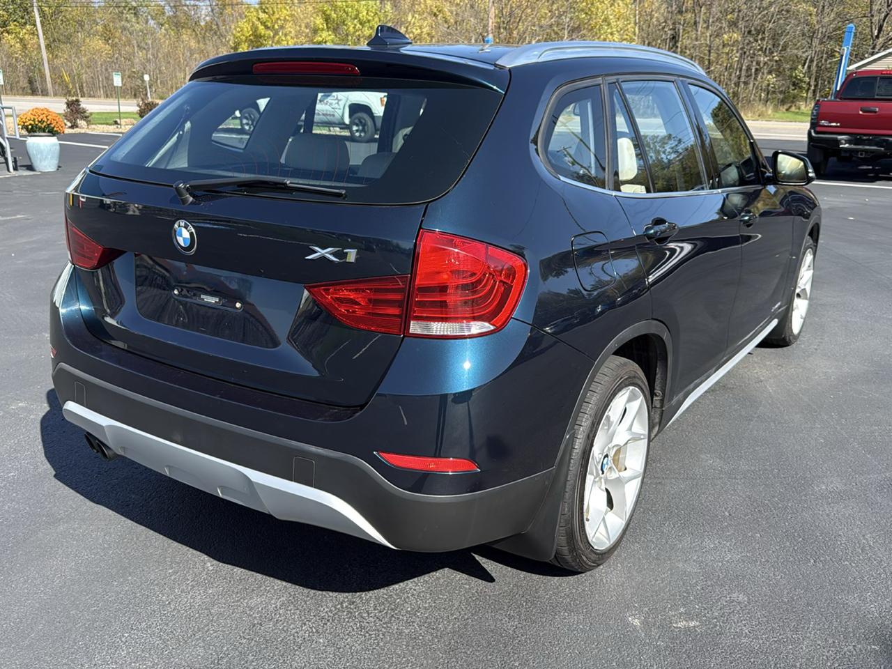 BMW X1 AWD 4dr xDrive28i 2015