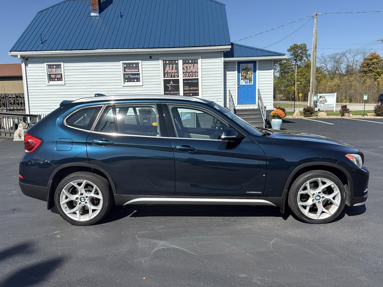 BMW X1 AWD 4dr xDrive28i 2015