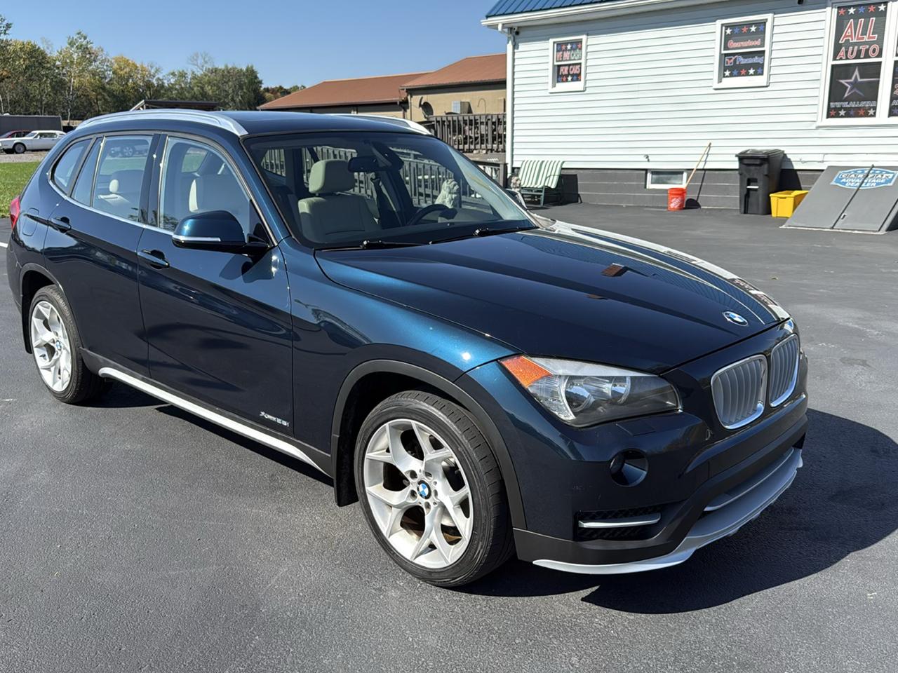 BMW X1 AWD 4dr xDrive28i 2015