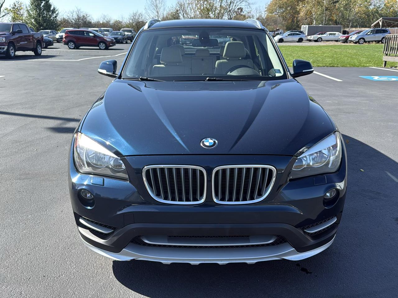 BMW X1 AWD 4dr xDrive28i 2015