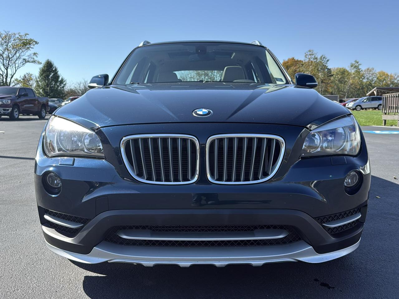 BMW X1 AWD 4dr xDrive28i 2015