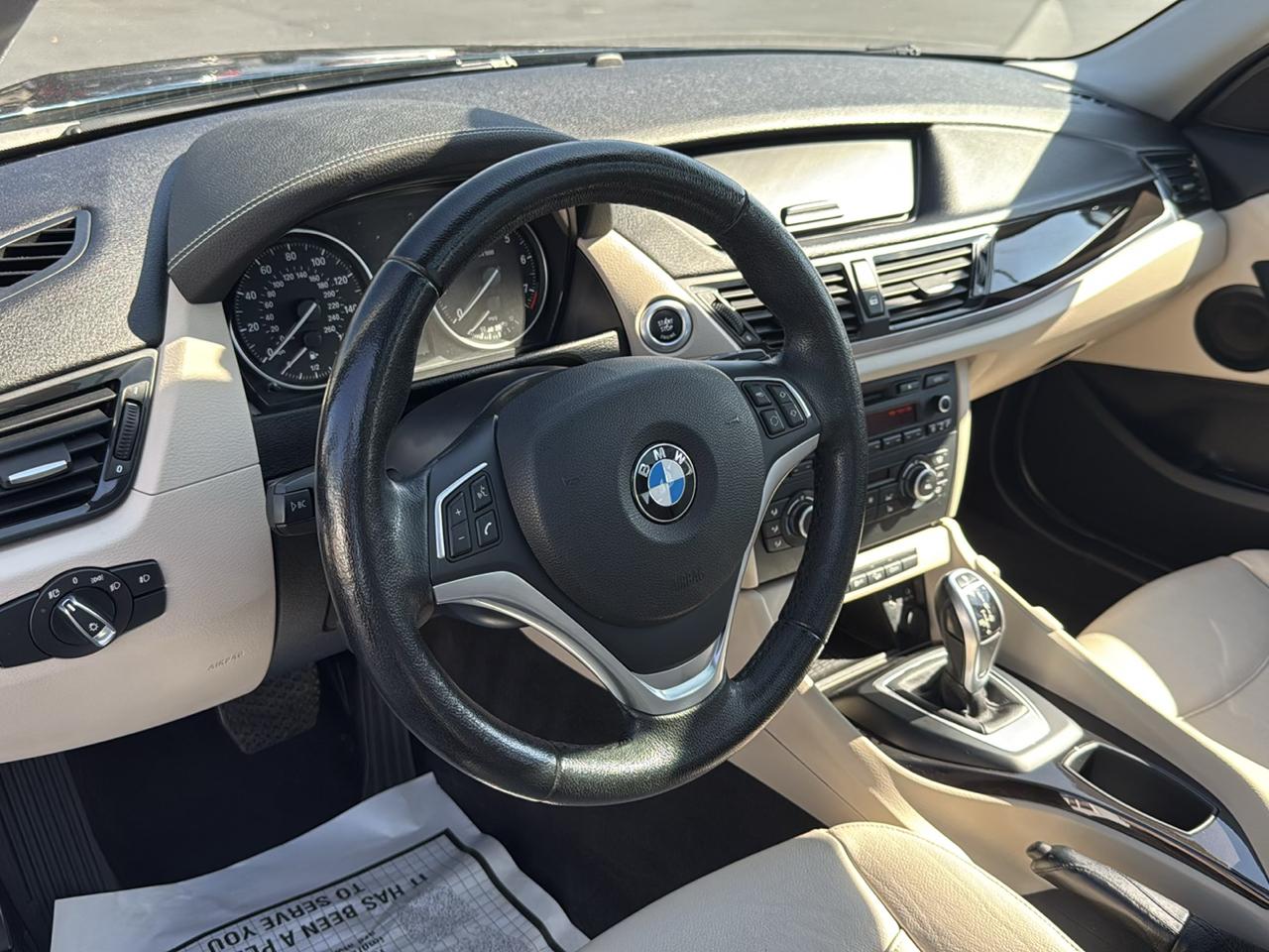 BMW X1 AWD 4dr xDrive28i 2015